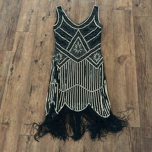 Sparkle dress